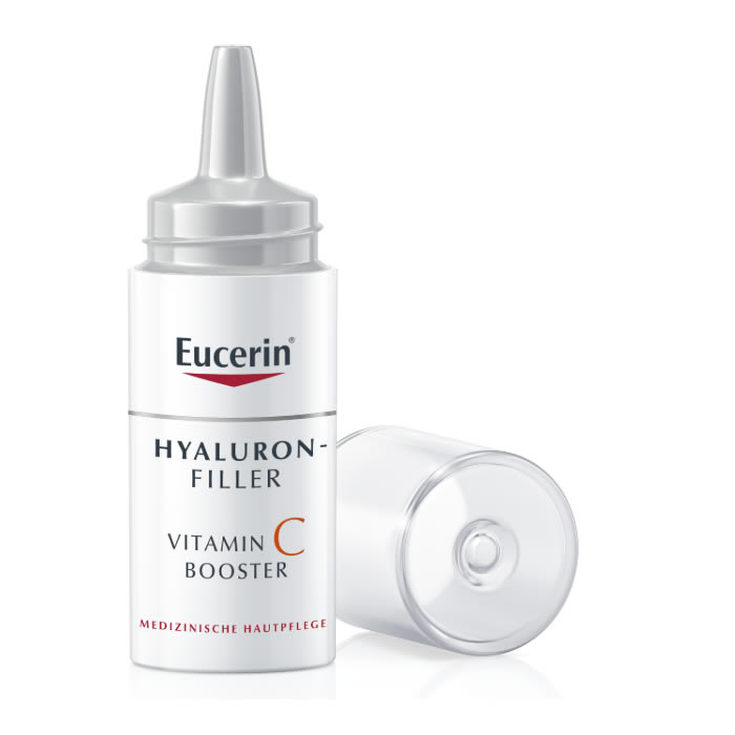 eucerin hyaluronfiller vitamin c booster 8ml delaUz