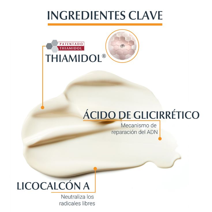 eucerin sun protection pigment control fps50+ solar facial