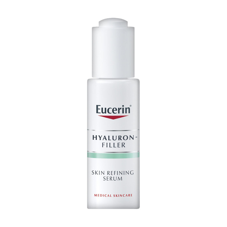 eucerin hyaluron-filler skin refining serum ultraligero 30ml eucerin hyaluron-filler skin refining serum ultraligero 30ml