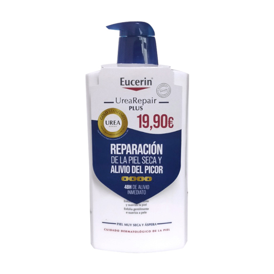 eucerin urearepair plus 10% locion corporal 1 litro precio especial eucerin urearepair plus 10% locion corporal 1 litro precio especial