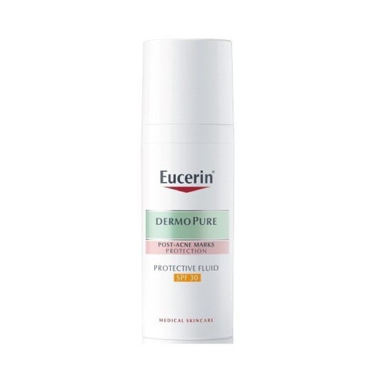 eucerin dermopure oil control fluido protector spf30 50ml