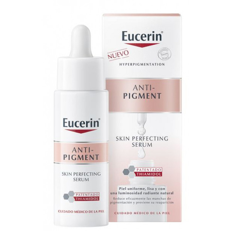 eucerin anti-pigment serum skin perfecting 30ml