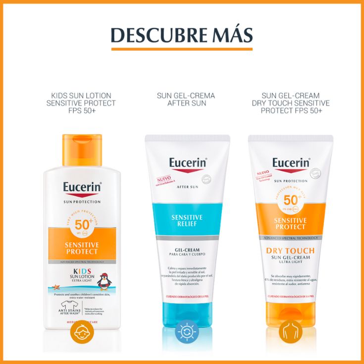 eucerin pigment control solar facial con color medio spf50+ 50ml