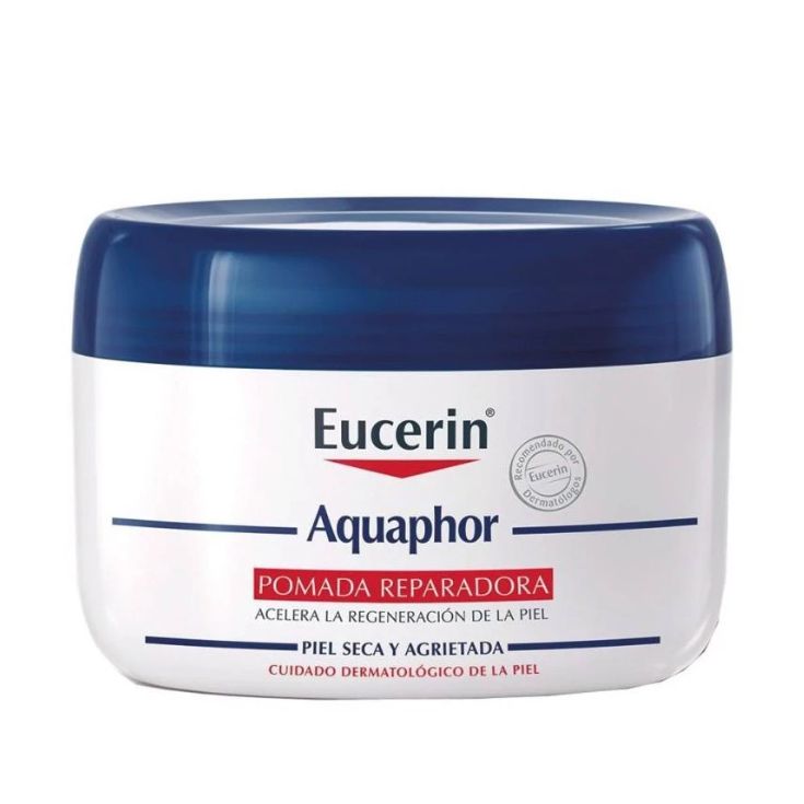 eucerin aquaphor tarro 80gr