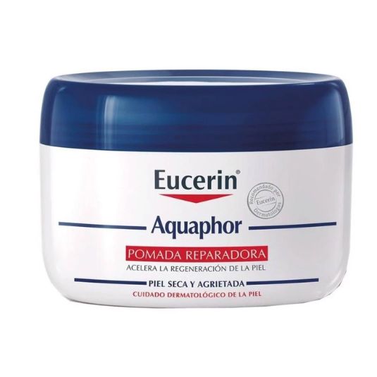 eucerin aquaphor tarro 80gr