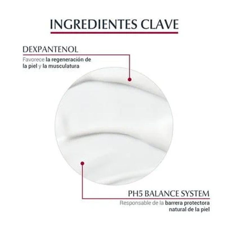 eucerin ph5 locion corporal hidratante piel sensible