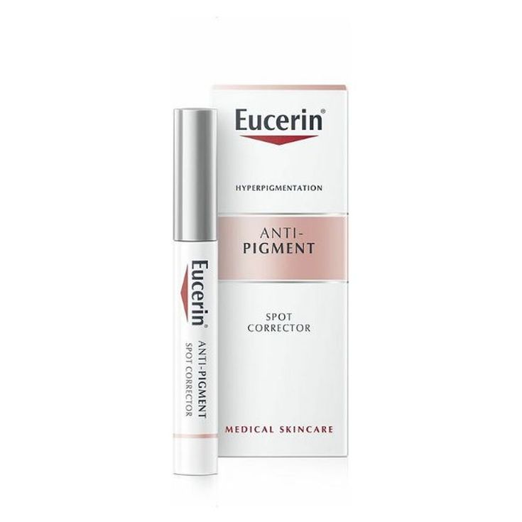 eucerin anti-pigment spot stick corrector manchas 5ml eucerin anti-pigment spot stick corrector manchas 5ml