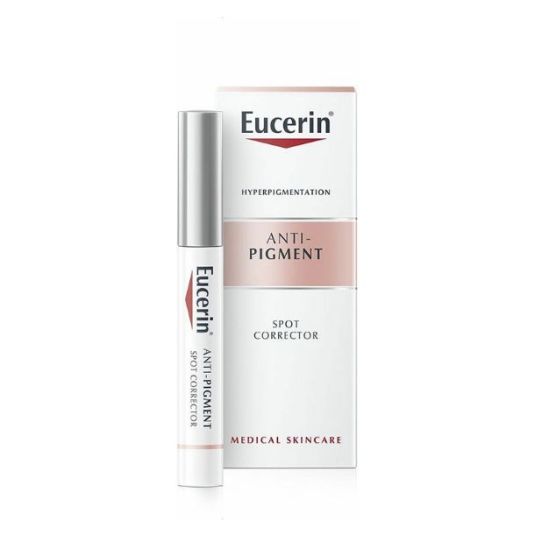 eucerin anti-pigment spot stick corrector manchas 5ml