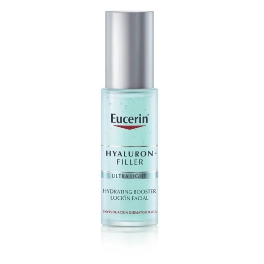eucerin hyaluron-filler moisture booster serum 30ml