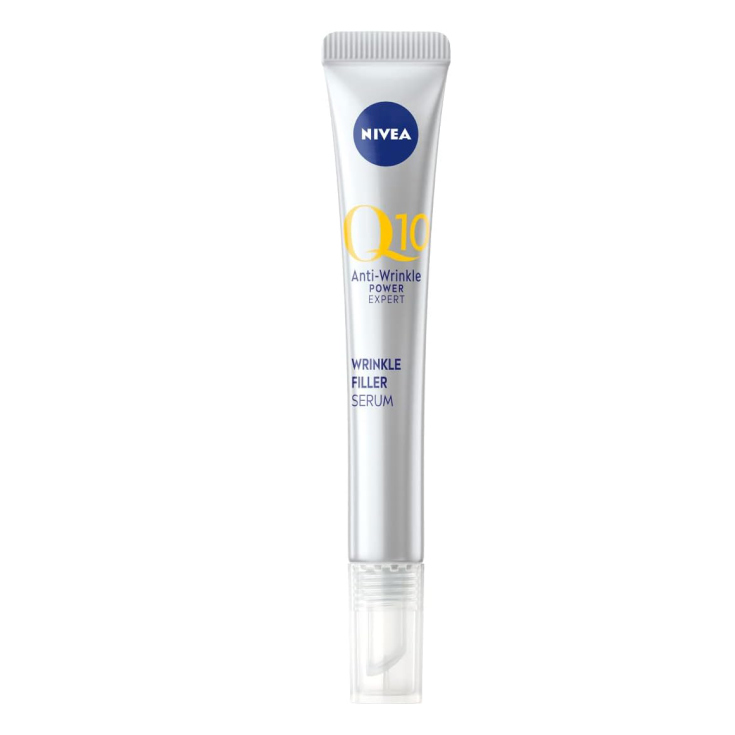 nivea q10 antiarrugas expert serum rellenador arrugas 15ml nivea q10 antiarrugas expert serum rellenador arrugas 15ml