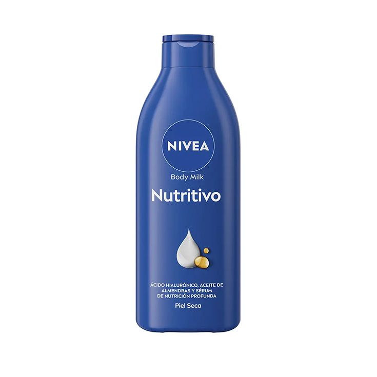 body nivea piel seca 400ml body nivea piel seca 400ml