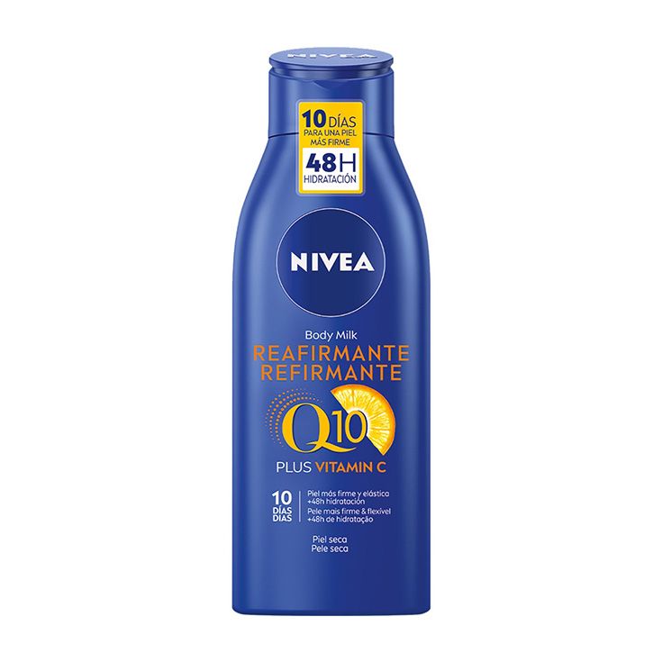 body nivea reafirmante piel seca 400ml body nivea reafirmante piel seca 400ml