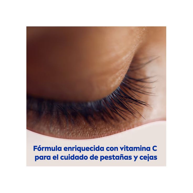 nivea desmaquillante de ojos iluminado vitamina c 125ml
