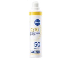nivea q-10 fluido uv diario f-50