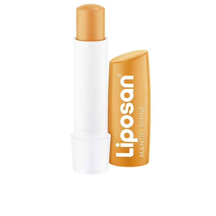 liposan mango shine