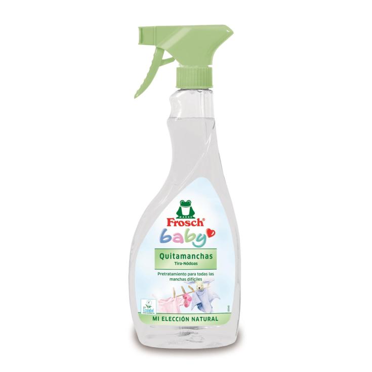 frosch baby prelavado pistola 500ml frosch baby prelavado pistola 500ml