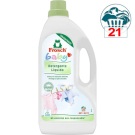 frosch baby detergente liquido maquina 1,5l frosch baby detergente liquido maquina 1,5l