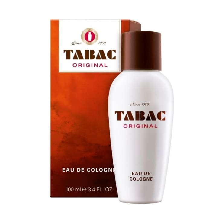 tabac original eau de cologne natural 