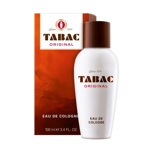 tabac original eau de cologne natural 