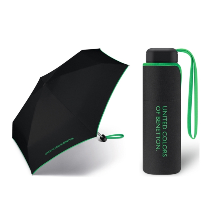 complejidad eso es todo escritura paraguas benetton ultra mini flat color negro de bolsillo 17cm - delaUz complejidad eso es todo escritura paraguas benetton ultra mini flat color negro de bolsillo 17cm - delaUz