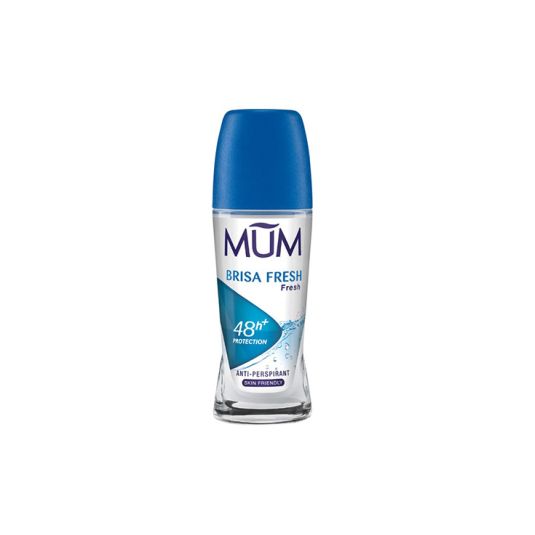 mum desodorante roll-on brisa fresh 