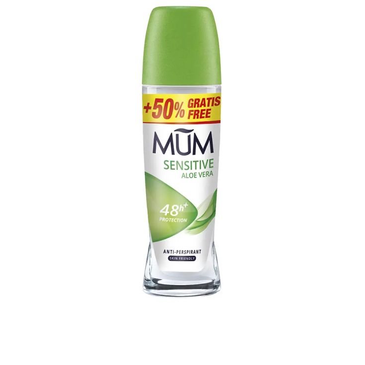 desodorante mum roll-on aloe 50+25ml desodorante mum roll-on aloe 50+25ml