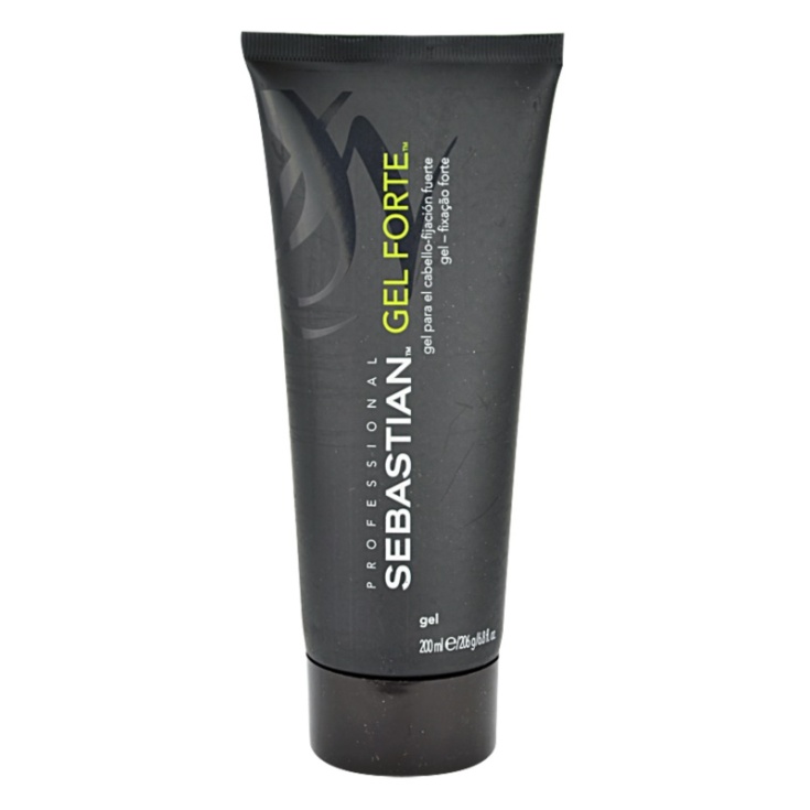 sebastian professional form gel fijación fuerte 200ml sebastian professional form gel fijación fuerte 200ml
