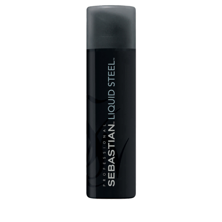 sebastian professional liquid steel gel fijacion fuerte 150ml sebastian professional liquid steel gel fijacion fuerte 150ml