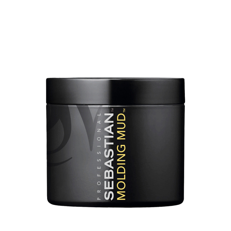 sebastian professional molding mud tratamiento de barro moldeador-escultor 75ml sebastian professional molding mud tratamiento de barro moldeador-escultor 75ml