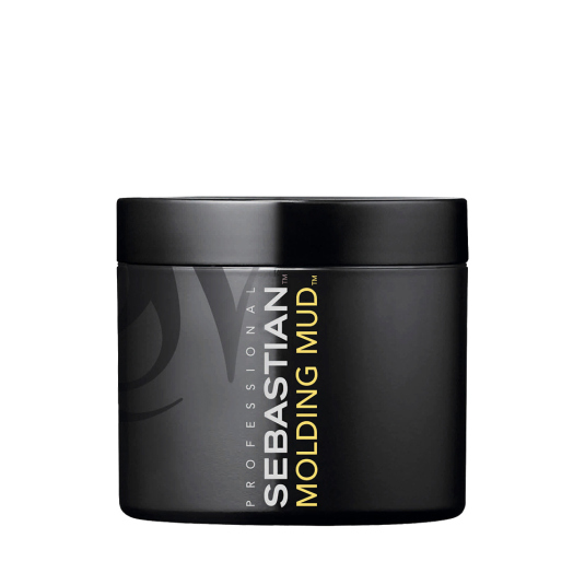 sebastian professional molding mud tratamiento de barro moldeador-escultor 75ml sebastian professional molding mud tratamiento de barro moldeador-escultor 75ml