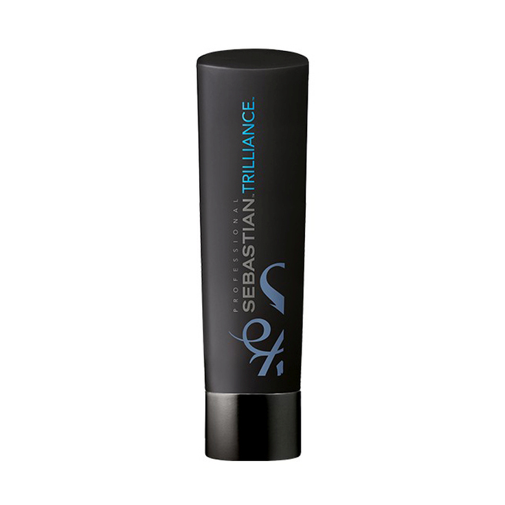 sebastian professional trilliance champú brillo 250ml sebastian professional trilliance champú brillo 250ml