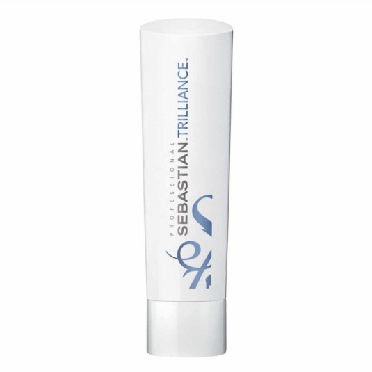 sebastian professionaltrillance acondicionador extra brillo 250ml sebastian professionaltrillance acondicionador extra brillo 250ml