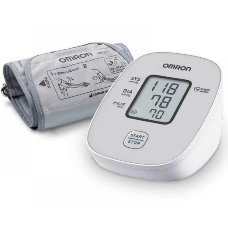 tensiometro omron m2 basic digital hem-7121j-e tensiometro omron m2 basic digital hem-7121j-e