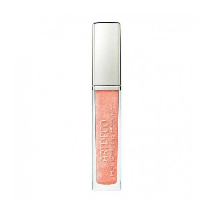 artdeco hot chili lip booster brillo de labios voluminizador