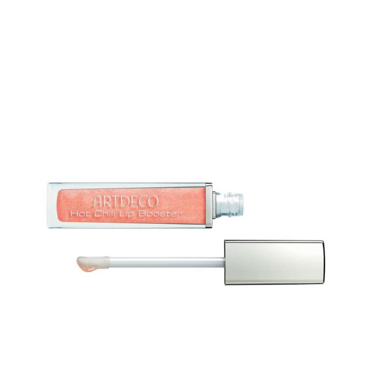 artdeco hot chili lip booster brillo de labios voluminizador