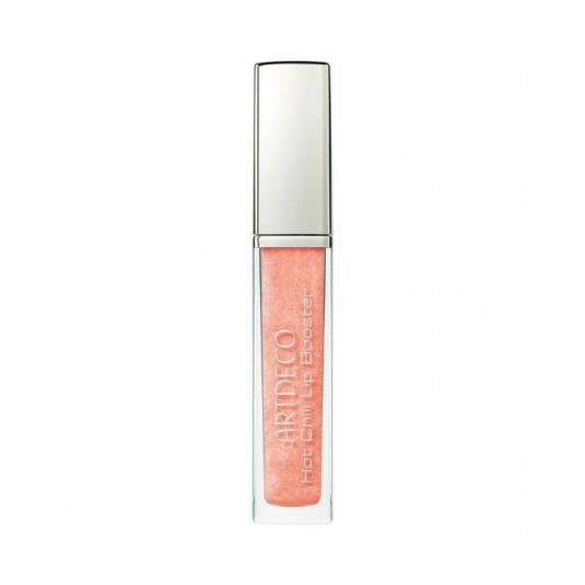 artdeco hot chili lip booster brillo de labios voluminizador