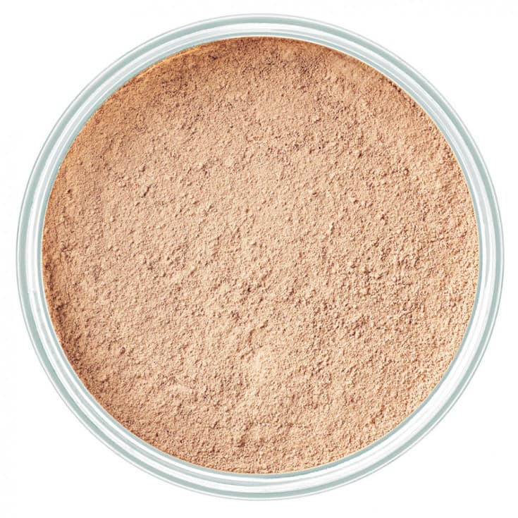 artdeco mineral powder foundation