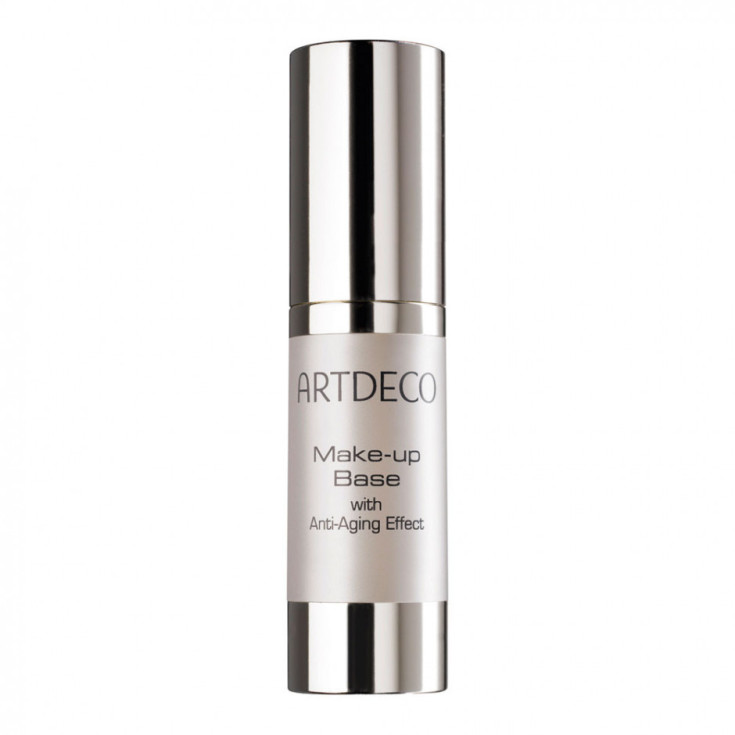 artdeco make up base prebase de maquillaje con efecto antiedad artdeco make up base prebase de maquillaje con efecto antiedad