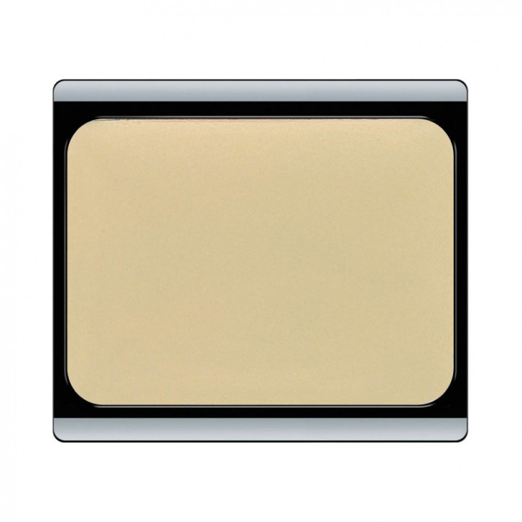 artdeco camouflage cream corrector en crema artdeco camouflage cream corrector en crema