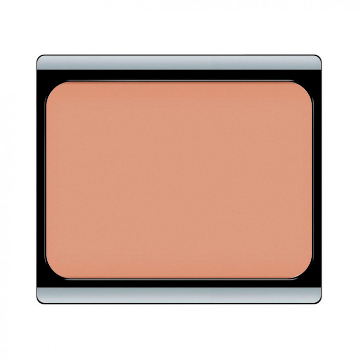 artdeco camouflage cream corrector en crema artdeco camouflage cream corrector en crema