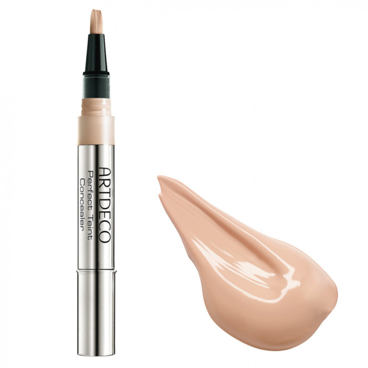 artdeco perfect teint concealer corrector fluido en stick artdeco perfect teint concealer corrector fluido en stick
