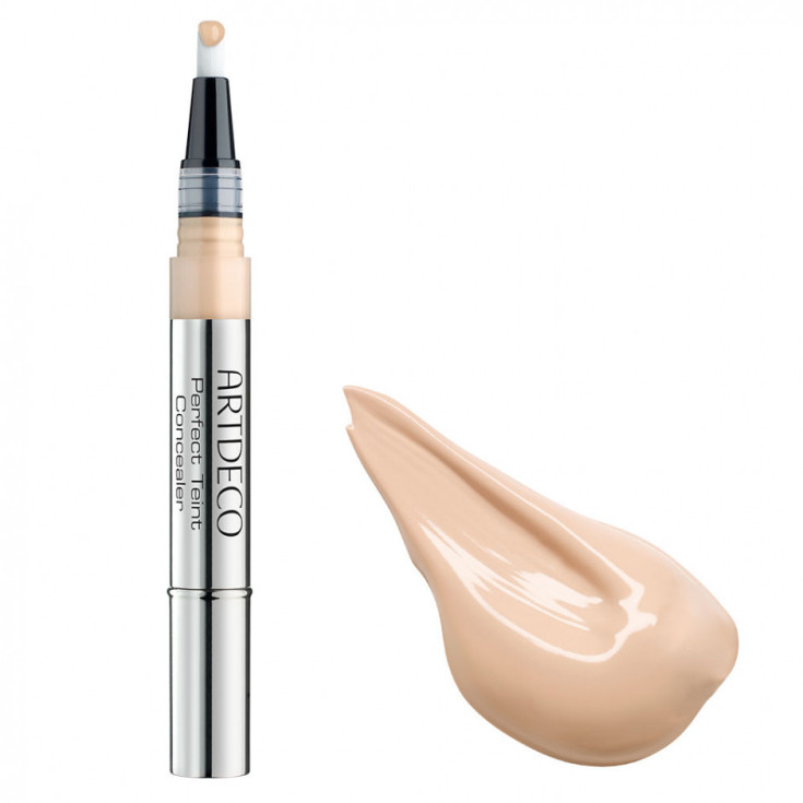 artdeco perfect teint concealer corrector fluido en stick artdeco perfect teint concealer corrector fluido en stick