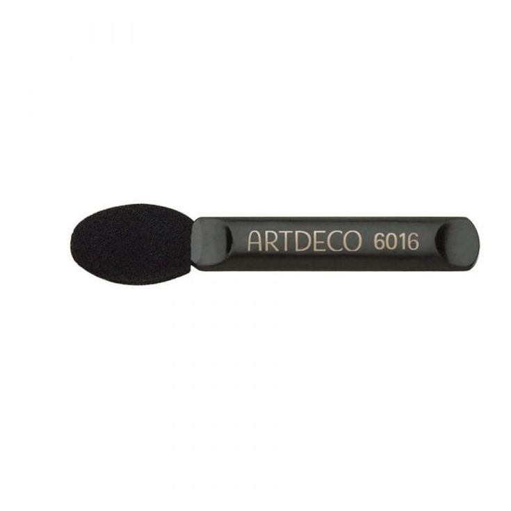 artdeco aplicador brocha sombra de ojos para beauty box