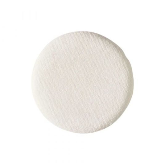 artdeco esponja powder para polvos sueltos