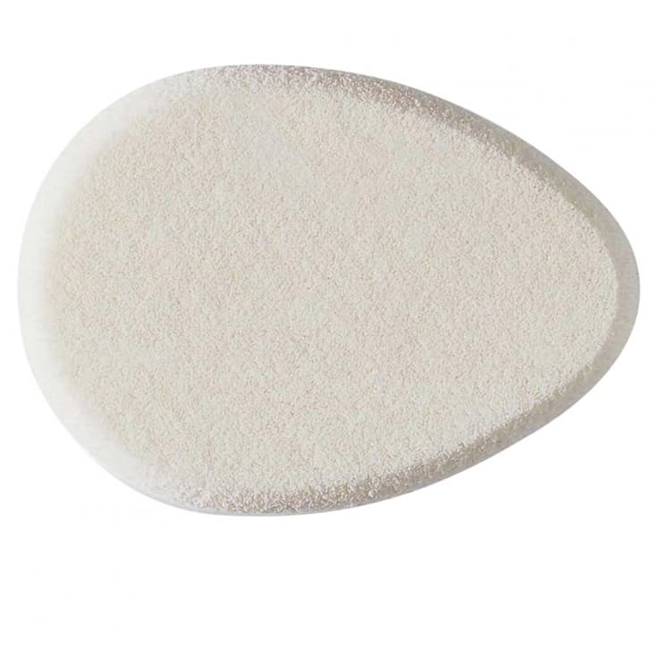 artdeco esponja maquillaje latex ovalada artdeco esponja maquillaje latex ovalada