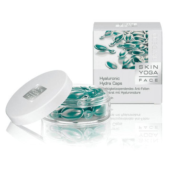 skin yoga capsulas de acido hialuronico 21uds skin yoga capsulas de acido hialuronico 21uds