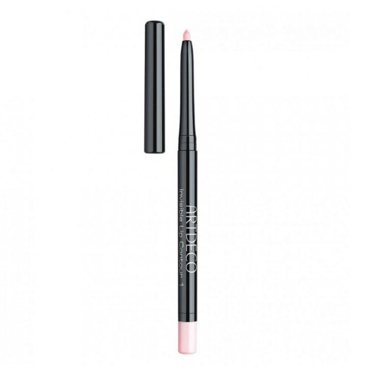 artdeco invisible lip contour prebase de labios artdeco invisible lip contour prebase de labios