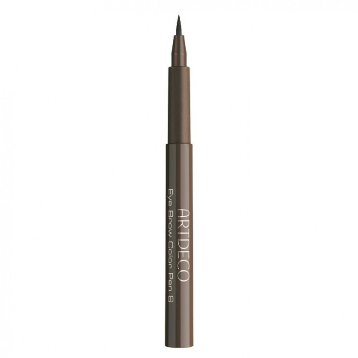 artdeco eye brow color pen lapiz de cejas liquido artdeco eye brow color pen lapiz de cejas liquido