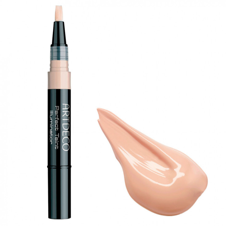 artdeco perfect teint illuminator en stick 08