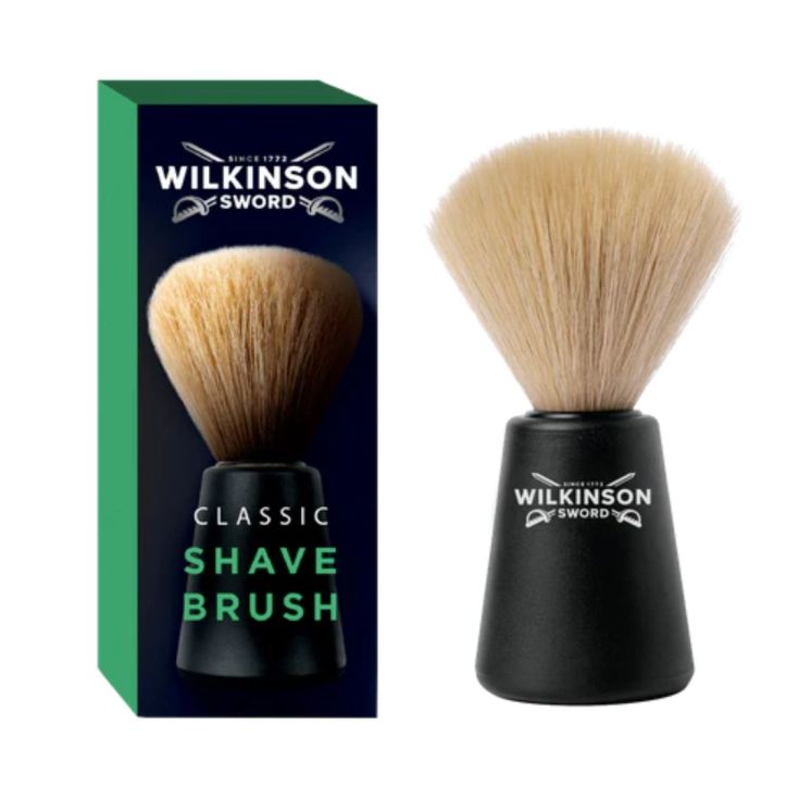 wilkinson brocha afeitado 